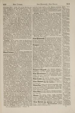 Image of the Page - 1154 - in Pierers Konversations-Lexikon - Lübeck-Ostinato, Volume 9