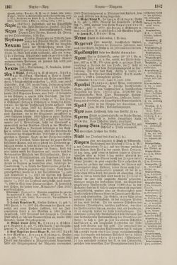 Image of the Page - 1162 - in Pierers Konversations-Lexikon - Lübeck-Ostinato, Volume 9