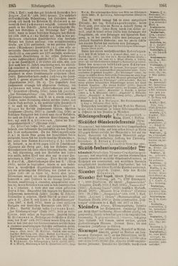 Image of the Page - 1166 - in Pierers Konversations-Lexikon - Lübeck-Ostinato, Volume 9