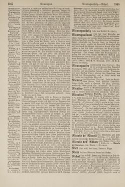 Image of the Page - 1168 - in Pierers Konversations-Lexikon - Lübeck-Ostinato, Volume 9
