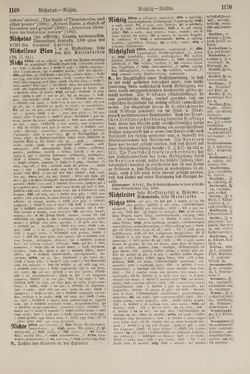 Image of the Page - 1170 - in Pierers Konversations-Lexikon - Lübeck-Ostinato, Volume 9
