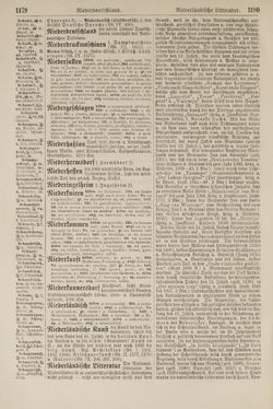 Image of the Page - 1180 - in Pierers Konversations-Lexikon - Lübeck-Ostinato, Volume 9