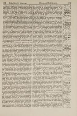 Image of the Page - 1182 - in Pierers Konversations-Lexikon - Lübeck-Ostinato, Volume 9