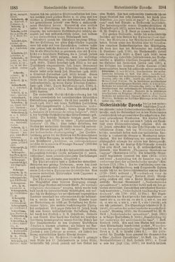 Image of the Page - 1184 - in Pierers Konversations-Lexikon - Lübeck-Ostinato, Volume 9