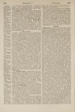 Image of the Page - 1192 - in Pierers Konversations-Lexikon - Lübeck-Ostinato, Volume 9