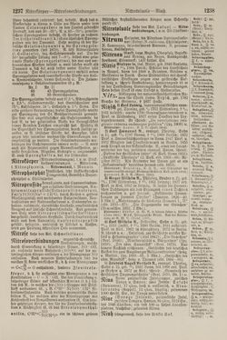 Image of the Page - 1238 - in Pierers Konversations-Lexikon - Lübeck-Ostinato, Volume 9