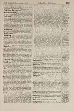 Image of the Page - 1246 - in Pierers Konversations-Lexikon - Lübeck-Ostinato, Volume 9