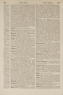 Image of the Page - 1252 - in Pierers Konversations-Lexikon - Lübeck-Ostinato, Volume 9