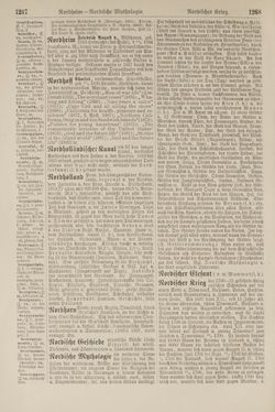 Image of the Page - 1268 - in Pierers Konversations-Lexikon - Lübeck-Ostinato, Volume 9