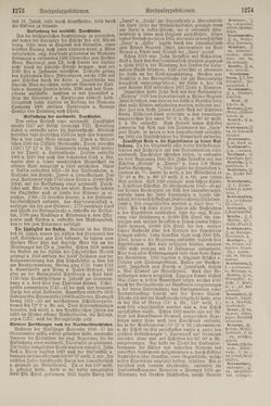 Image of the Page - 1274 - in Pierers Konversations-Lexikon - Lübeck-Ostinato, Volume 9