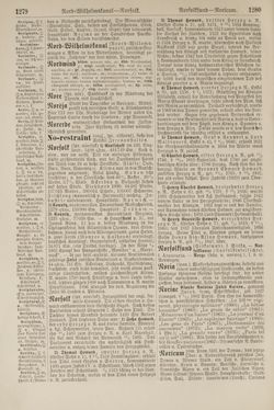 Image of the Page - 1280 - in Pierers Konversations-Lexikon - Lübeck-Ostinato, Volume 9