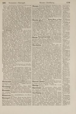 Image of the Page - 1286 - in Pierers Konversations-Lexikon - Lübeck-Ostinato, Volume 9