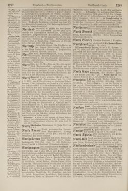 Image of the Page - 1288 - in Pierers Konversations-Lexikon - Lübeck-Ostinato, Volume 9