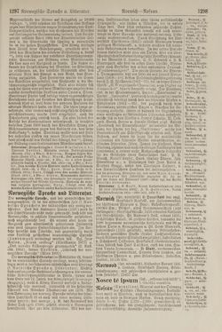 Image of the Page - 1298 - in Pierers Konversations-Lexikon - Lübeck-Ostinato, Volume 9