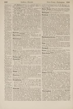 Image of the Page - 1308 - in Pierers Konversations-Lexikon - Lübeck-Ostinato, Volume 9