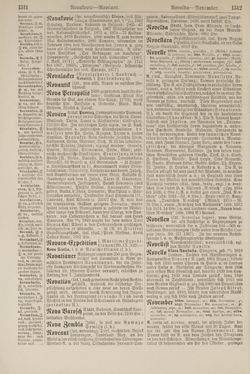 Image of the Page - 1312 - in Pierers Konversations-Lexikon - Lübeck-Ostinato, Volume 9