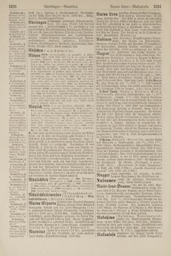 Image of the Page - 1324 - in Pierers Konversations-Lexikon - Lübeck-Ostinato, Volume 9