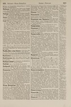 Image of the Page - 1326 - in Pierers Konversations-Lexikon - Lübeck-Ostinato, Volume 9