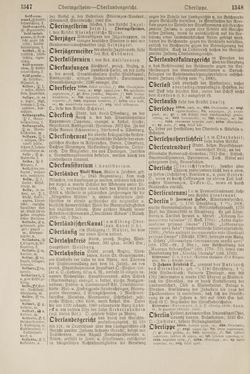 Image of the Page - 1348 - in Pierers Konversations-Lexikon - Lübeck-Ostinato, Volume 9