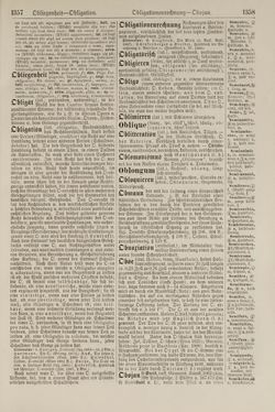 Image of the Page - 1358 - in Pierers Konversations-Lexikon - Lübeck-Ostinato, Volume 9