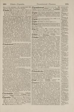 Bild der Seite - 1394 - in Pierers Konversations-Lexikon - Lübeck-Ostinato, Band 9