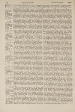 Image of the Page - 1436 - in Pierers Konversations-Lexikon - Lübeck-Ostinato, Volume 9