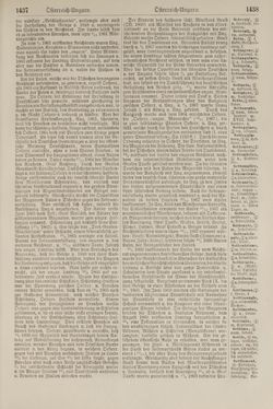 Bild der Seite - 1438 - in Pierers Konversations-Lexikon - Lübeck-Ostinato, Band 9