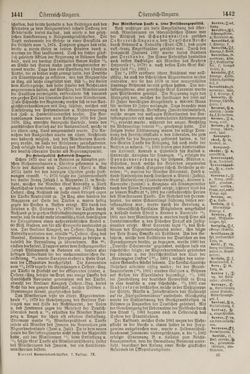 Image of the Page - 1442 - in Pierers Konversations-Lexikon - Lübeck-Ostinato, Volume 9