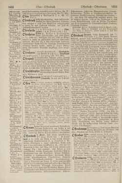 Image of the Page - 1452 - in Pierers Konversations-Lexikon - Lübeck-Ostinato, Volume 9