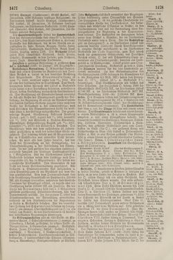 Image of the Page - 1478 - in Pierers Konversations-Lexikon - Lübeck-Ostinato, Volume 9