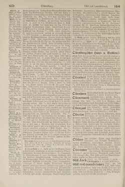 Image of the Page - 1480 - in Pierers Konversations-Lexikon - Lübeck-Ostinato, Volume 9