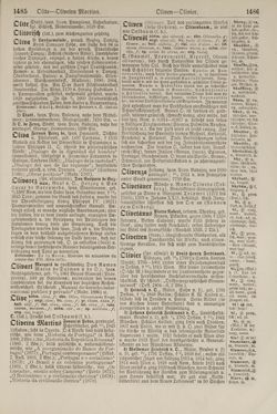 Bild der Seite - 1486 - in Pierers Konversations-Lexikon - Lübeck-Ostinato, Band 9