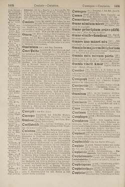 Image of the Page - 1496 - in Pierers Konversations-Lexikon - Lübeck-Ostinato, Volume 9