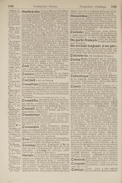 Bild der Seite - 1500 - in Pierers Konversations-Lexikon - Lübeck-Ostinato, Band 9