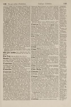 Image of the Page - 1526 - in Pierers Konversations-Lexikon - Lübeck-Ostinato, Volume 9