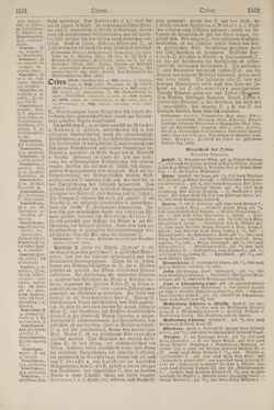 Image of the Page - 1532 - in Pierers Konversations-Lexikon - Lübeck-Ostinato, Volume 9