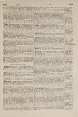 Image of the Page - 1534 - in Pierers Konversations-Lexikon - Lübeck-Ostinato, Volume 9