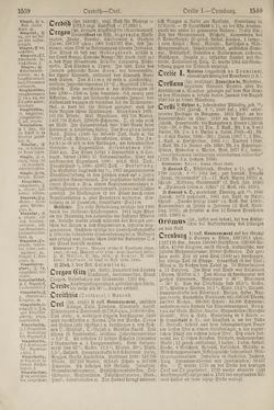 Image of the Page - 1540 - in Pierers Konversations-Lexikon - Lübeck-Ostinato, Volume 9