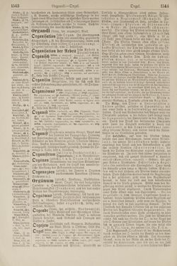 Image of the Page - 1544 - in Pierers Konversations-Lexikon - Lübeck-Ostinato, Volume 9