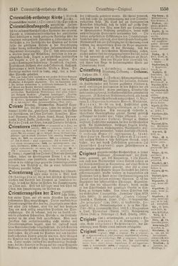 Image of the Page - 1550 - in Pierers Konversations-Lexikon - Lübeck-Ostinato, Volume 9