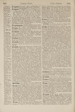 Image of the Page - 1552 - in Pierers Konversations-Lexikon - Lübeck-Ostinato, Volume 9