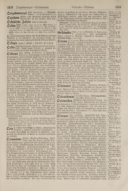 Image of the Page - 1554 - in Pierers Konversations-Lexikon - Lübeck-Ostinato, Volume 9