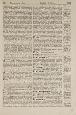 Image of the Page - 1562 - in Pierers Konversations-Lexikon - Lübeck-Ostinato, Volume 9