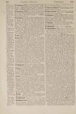 Bild der Seite - 1568 - in Pierers Konversations-Lexikon - Lübeck-Ostinato, Band 9