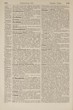 Image of the Page - 1576 - in Pierers Konversations-Lexikon - Lübeck-Ostinato, Volume 9