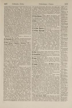 Image of the Page - 1578 - in Pierers Konversations-Lexikon - Lübeck-Ostinato, Volume 9