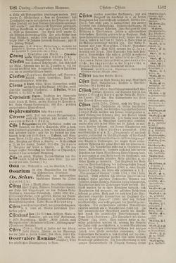 Bild der Seite - 1582 - in Pierers Konversations-Lexikon - Lübeck-Ostinato, Band 9