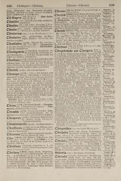 Bild der Seite - 1586 - in Pierers Konversations-Lexikon - Lübeck-Ostinato, Band 9