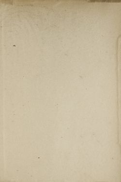 Image of the Page - Vorsatzblatt hinten - in Pierers Konversations-Lexikon - Lübeck-Ostinato, Volume 9