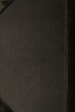 Image of the Page - Titelblatt hinten - in Pierers Konversations-Lexikon - Lübeck-Ostinato, Volume 9